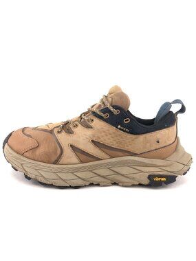 Hoka One One Anacapa Low GTX Trail Running Shoes 8B